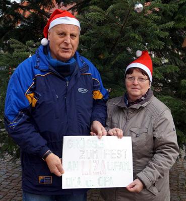 Foto des Albums: Adventskalender 24.12.2016