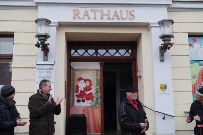 Foto des Albums: Adventskalender 24.12.2016