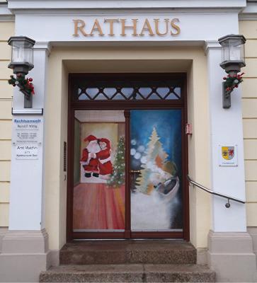 Foto des Albums: Adventskalender 24.12.2016