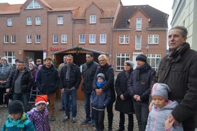 Foto des Albums: Adventskalender 24.12.2016