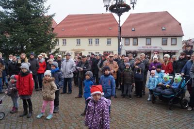 Foto des Albums: Adventskalender 24.12.2016