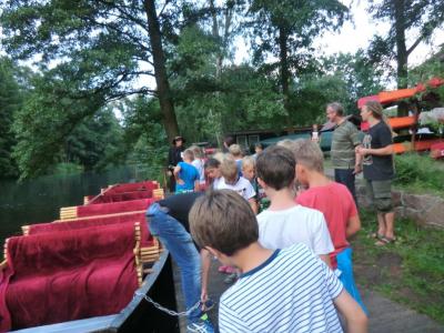 Foto des Albums: Unsere Hort-Abschlussrüste 2016