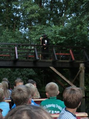 Foto des Albums: Unsere Hort-Abschlussrüste 2016