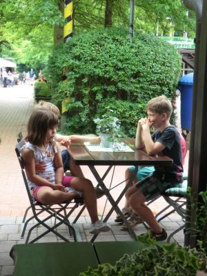 Foto des Albums: Unsere Hort-Abschlussrüste 2016