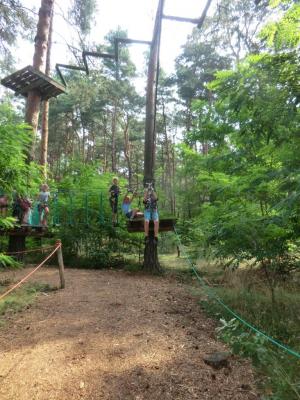 Foto des Albums: Unsere Hort-Abschlussrüste 2016