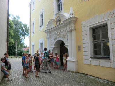 Foto des Albums: Unsere Hort-Abschlussrüste 2016