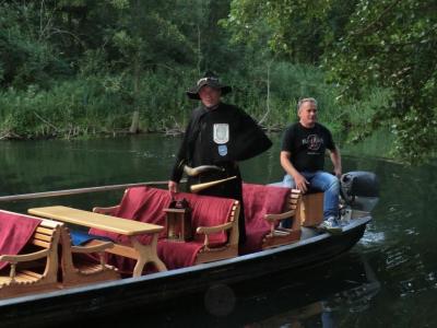 Foto des Albums: Unsere Hort-Abschlussrüste 2016
