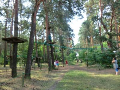 Foto des Albums: Unsere Hort-Abschlussrüste 2016
