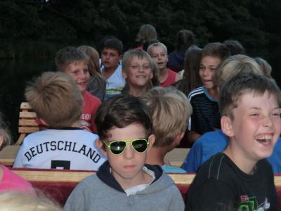 Foto des Albums: Unsere Hort-Abschlussrüste 2016