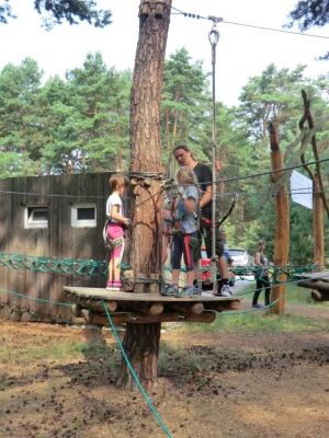 Foto des Albums: Unsere Hort-Abschlussrüste 2016