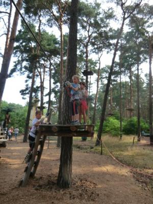 Foto des Albums: Unsere Hort-Abschlussrüste 2016