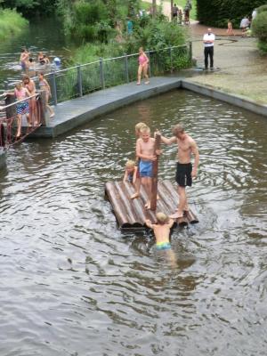 Foto des Albums: Unsere Hort-Abschlussrüste 2016
