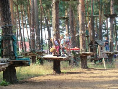 Foto des Albums: Unsere Hort-Abschlussrüste 2016