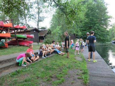 Foto des Albums: Unsere Hort-Abschlussrüste 2016