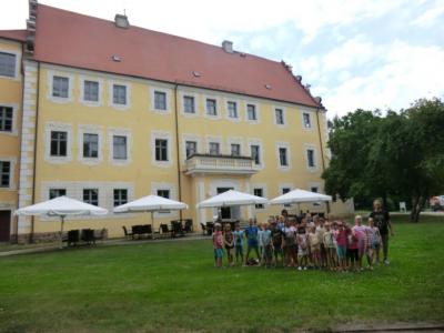 Foto des Albums: Unsere Hort-Abschlussrüste 2016