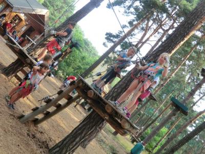 Foto des Albums: Unsere Hort-Abschlussrüste 2016