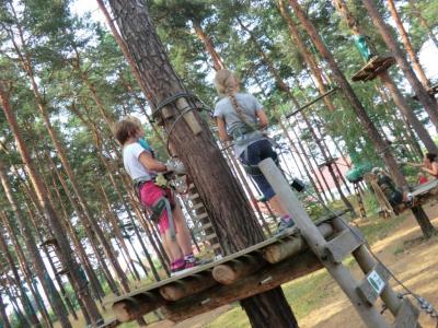 Foto des Albums: Unsere Hort-Abschlussrüste 2016
