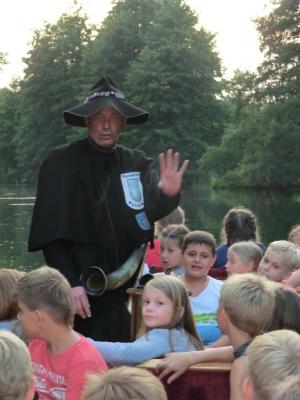 Foto des Albums: Unsere Hort-Abschlussrüste 2016