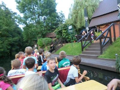 Foto des Albums: Unsere Hort-Abschlussrüste 2016