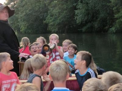 Foto des Albums: Unsere Hort-Abschlussrüste 2016