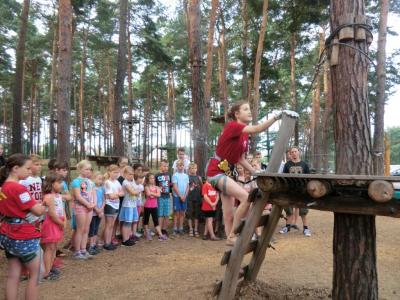 Foto des Albums: Unsere Hort-Abschlussrüste 2016