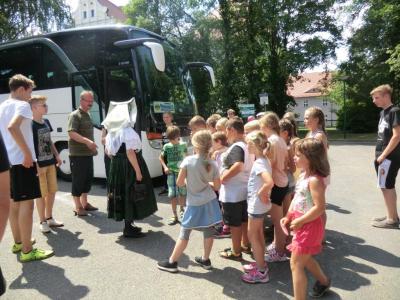 Foto des Albums: Unsere Hort-Abschlussrüste 2016