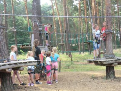 Foto des Albums: Unsere Hort-Abschlussrüste 2016