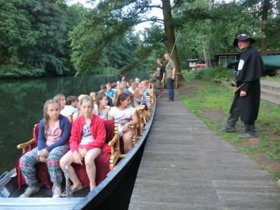 Foto des Albums: Unsere Hort-Abschlussrüste 2016