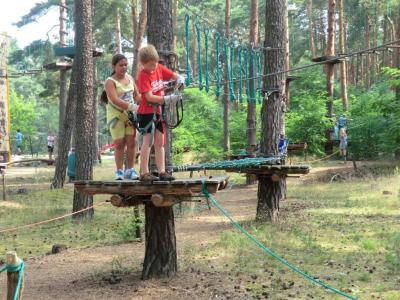 Foto des Albums: Unsere Hort-Abschlussrüste 2016