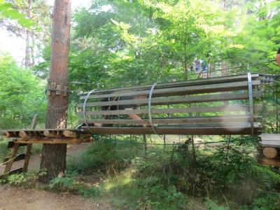 Foto des Albums: Unsere Hort-Abschlussrüste 2016