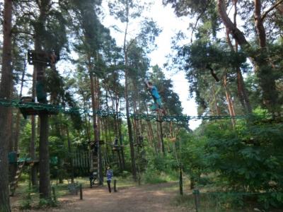 Foto des Albums: Unsere Hort-Abschlussrüste 2016