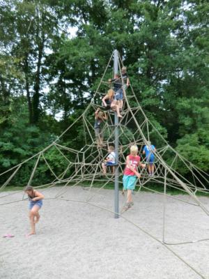 Foto des Albums: Unsere Hort-Abschlussrüste 2016