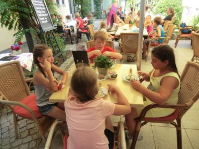 Foto des Albums: Unsere Hort-Abschlussrüste 2016