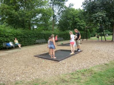 Foto des Albums: Unsere Hort-Abschlussrüste 2016