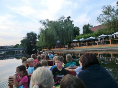 Foto des Albums: Unsere Hort-Abschlussrüste 2016