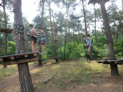 Foto des Albums: Unsere Hort-Abschlussrüste 2016