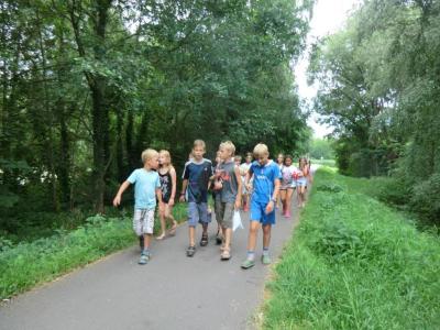 Foto des Albums: Unsere Hort-Abschlussrüste 2016