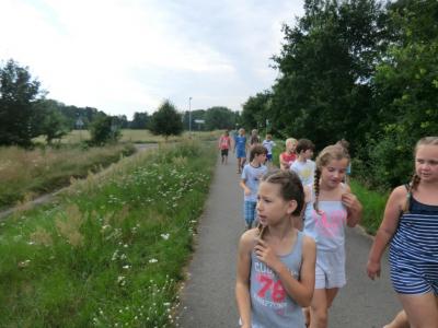 Foto des Albums: Unsere Hort-Abschlussrüste 2016