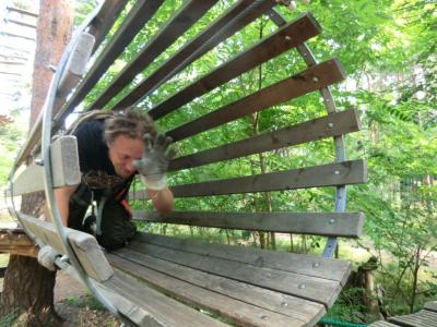 Foto des Albums: Unsere Hort-Abschlussrüste 2016