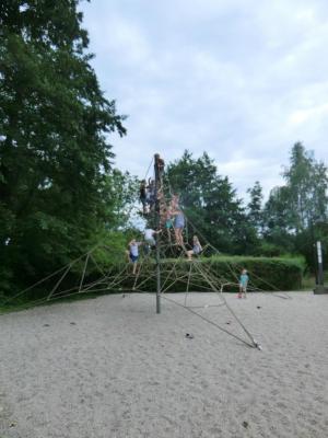 Foto des Albums: Unsere Hort-Abschlussrüste 2016