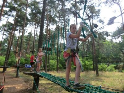 Foto des Albums: Unsere Hort-Abschlussrüste 2016