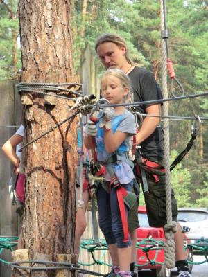 Foto des Albums: Unsere Hort-Abschlussrüste 2016