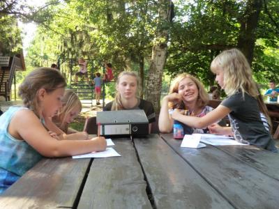 Foto des Albums: Unsere Hort-Abschlussrüste 2016