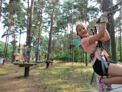 Foto des Albums: Unsere Hort-Abschlussrüste 2016