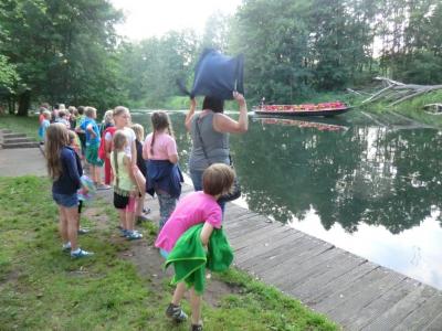 Foto des Albums: Unsere Hort-Abschlussrüste 2016