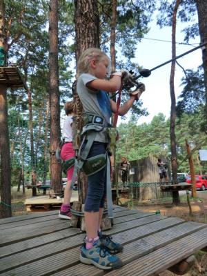 Foto des Albums: Unsere Hort-Abschlussrüste 2016