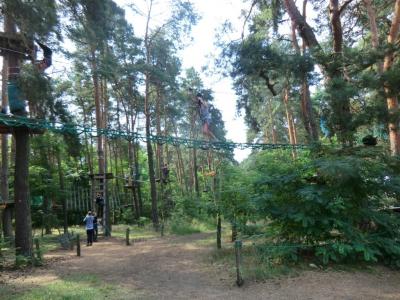 Foto des Albums: Unsere Hort-Abschlussrüste 2016