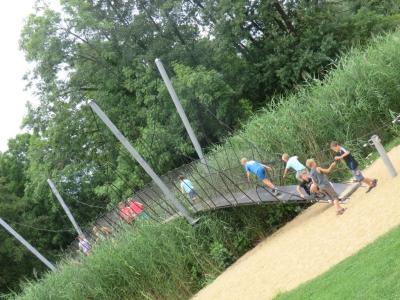 Foto des Albums: Unsere Hort-Abschlussrüste 2016
