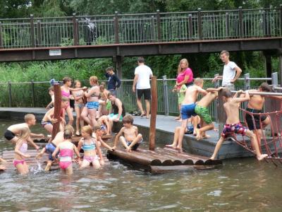Foto des Albums: Unsere Hort-Abschlussrüste 2016