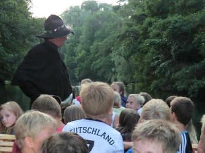 Foto des Albums: Unsere Hort-Abschlussrüste 2016